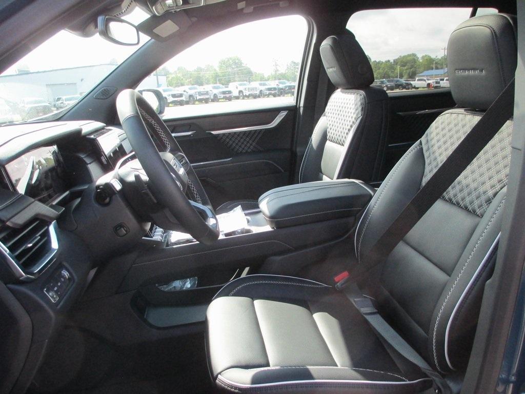 new 2025 GMC Acadia car, priced at $56,887