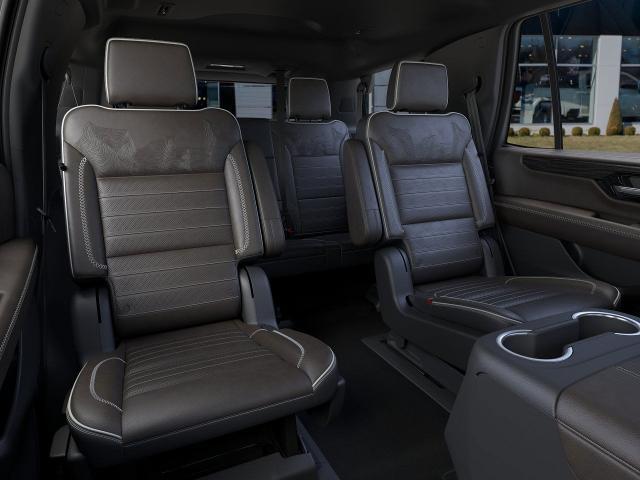 new 2025 GMC Yukon car, priced at $105,090