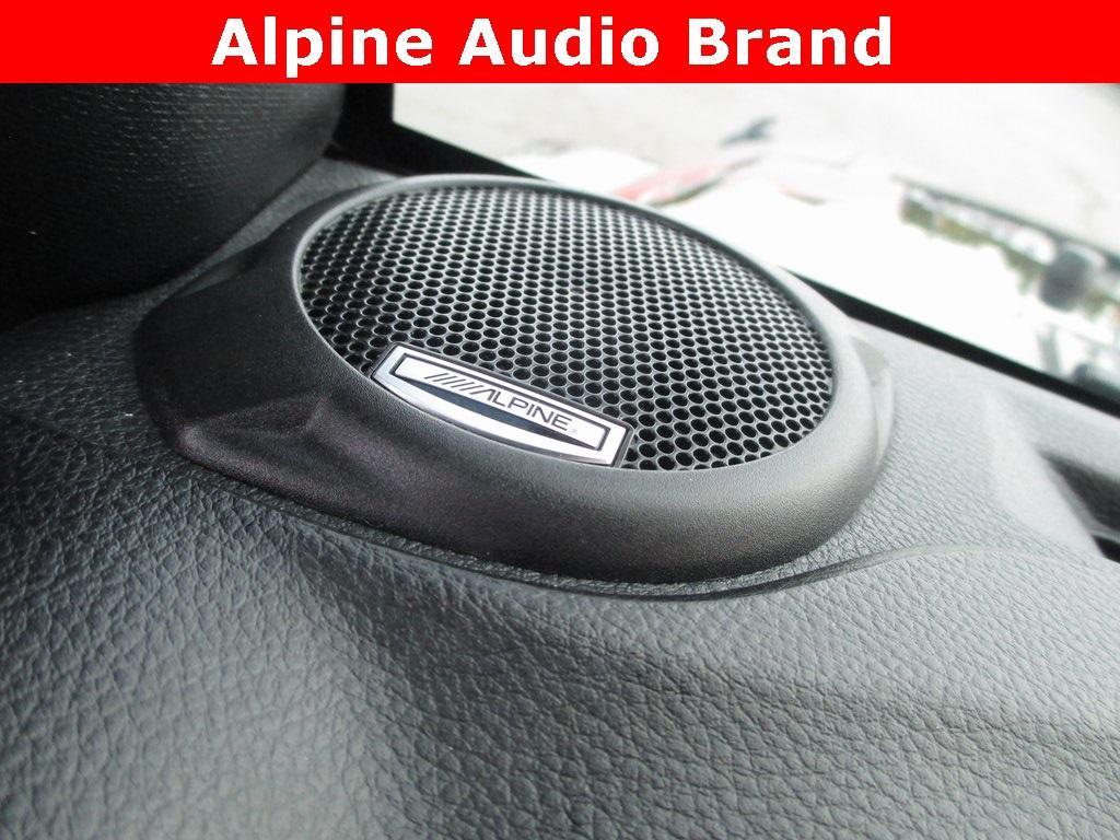 used 2017 Jeep Wrangler Unlimited car, priced at $19,995