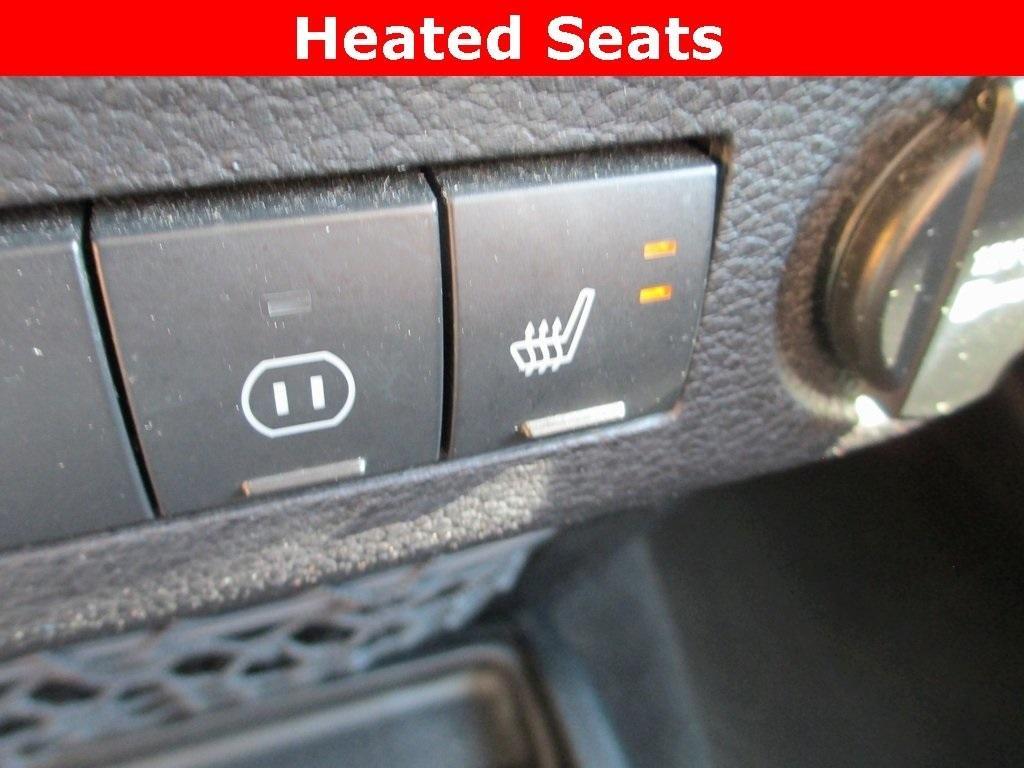 used 2017 Jeep Wrangler Unlimited car, priced at $19,995