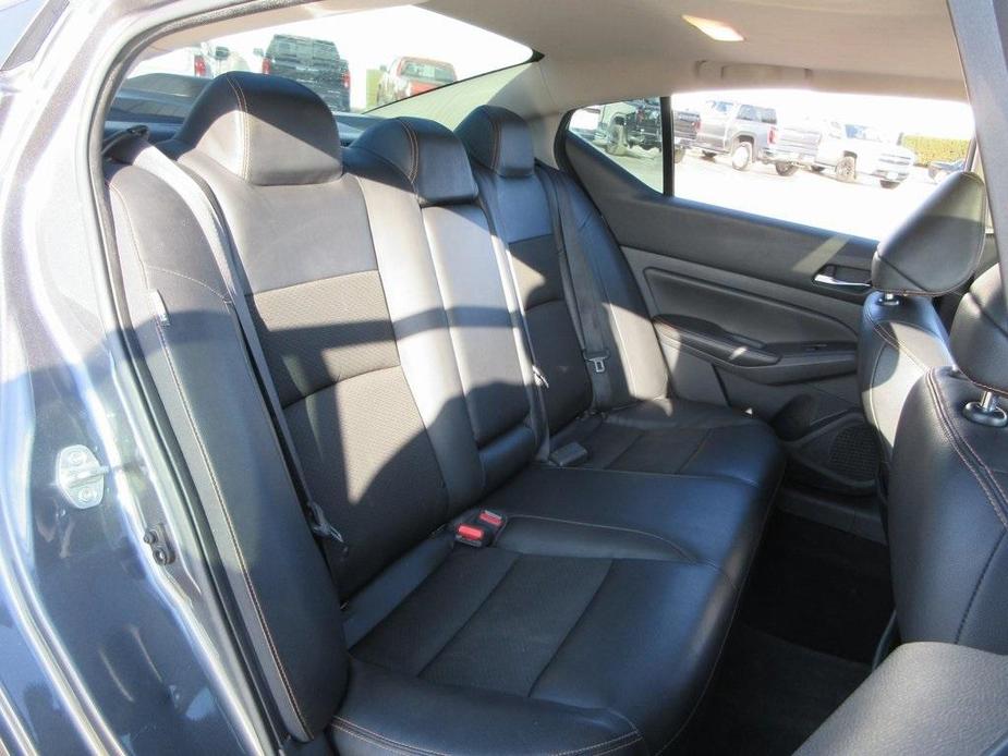 used 2020 Nissan Altima car, priced at $16,995