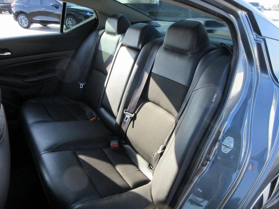 used 2020 Nissan Altima car, priced at $16,995