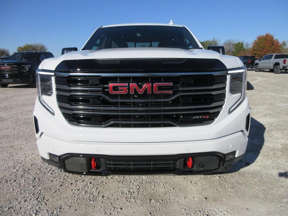 new 2025 GMC Sierra 1500 car, priced at $71,630