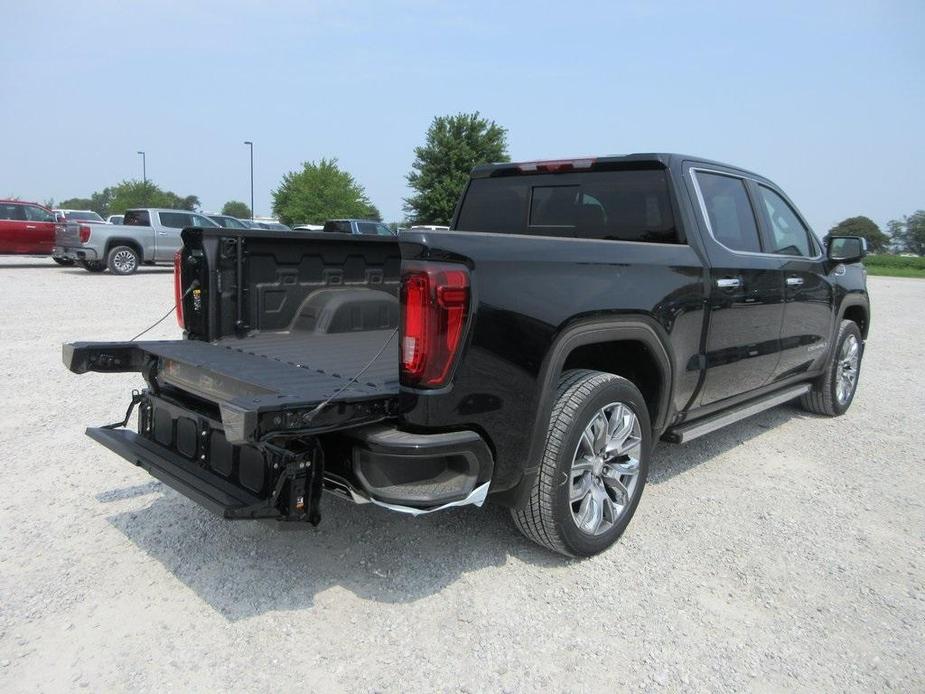 new 2024 GMC Sierra 1500 car, priced at $66,620