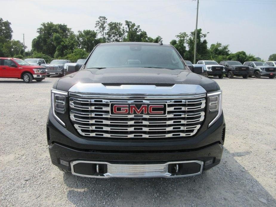 new 2024 GMC Sierra 1500 car, priced at $66,620