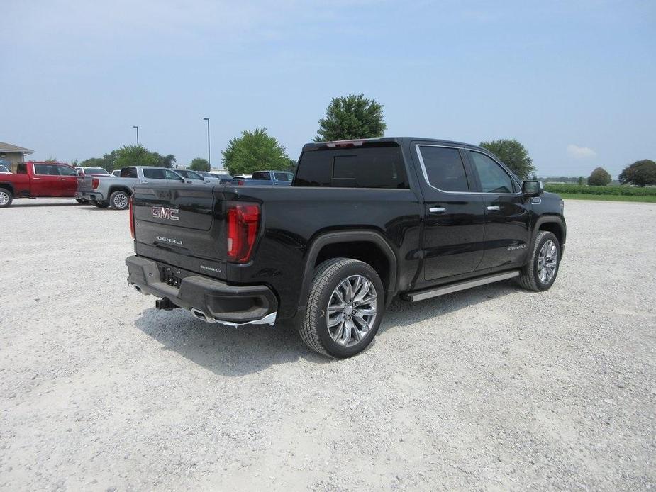 new 2024 GMC Sierra 1500 car, priced at $66,620