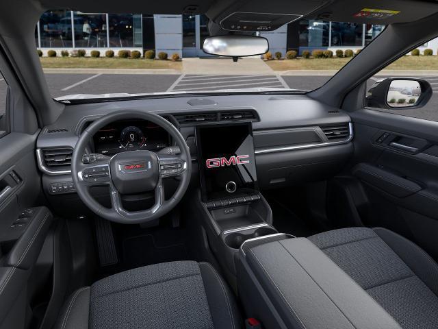 new 2026 GMC Terrain car, priced at $31,295