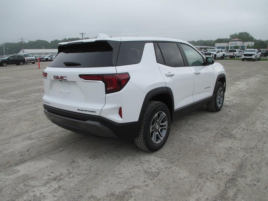 new 2026 GMC Terrain car, priced at $29,919