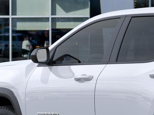 new 2026 GMC Terrain car, priced at $31,295