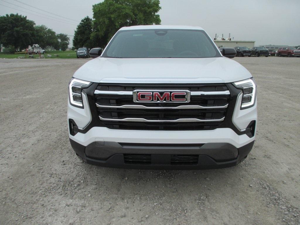new 2026 GMC Terrain car, priced at $29,919