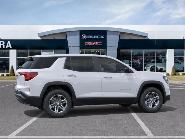 new 2026 GMC Terrain car, priced at $31,295