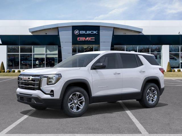 new 2026 GMC Terrain car, priced at $31,295