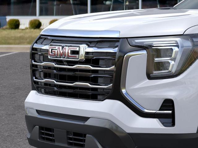 new 2026 GMC Terrain car, priced at $31,295