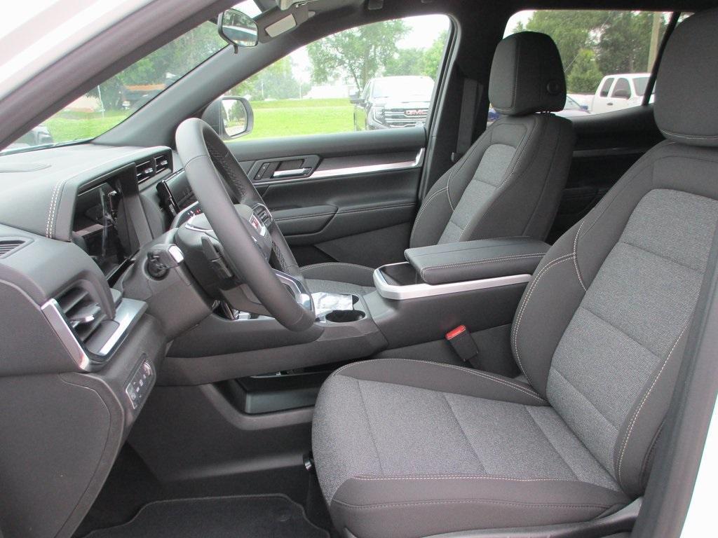 new 2026 GMC Terrain car, priced at $29,919