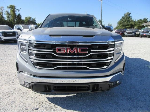 new 2025 GMC Sierra 1500 car, priced at $63,636