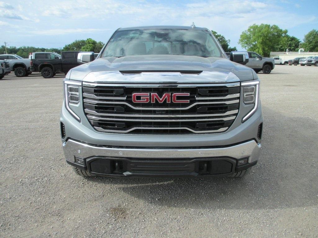 new 2025 GMC Sierra 1500 car, priced at $60,593