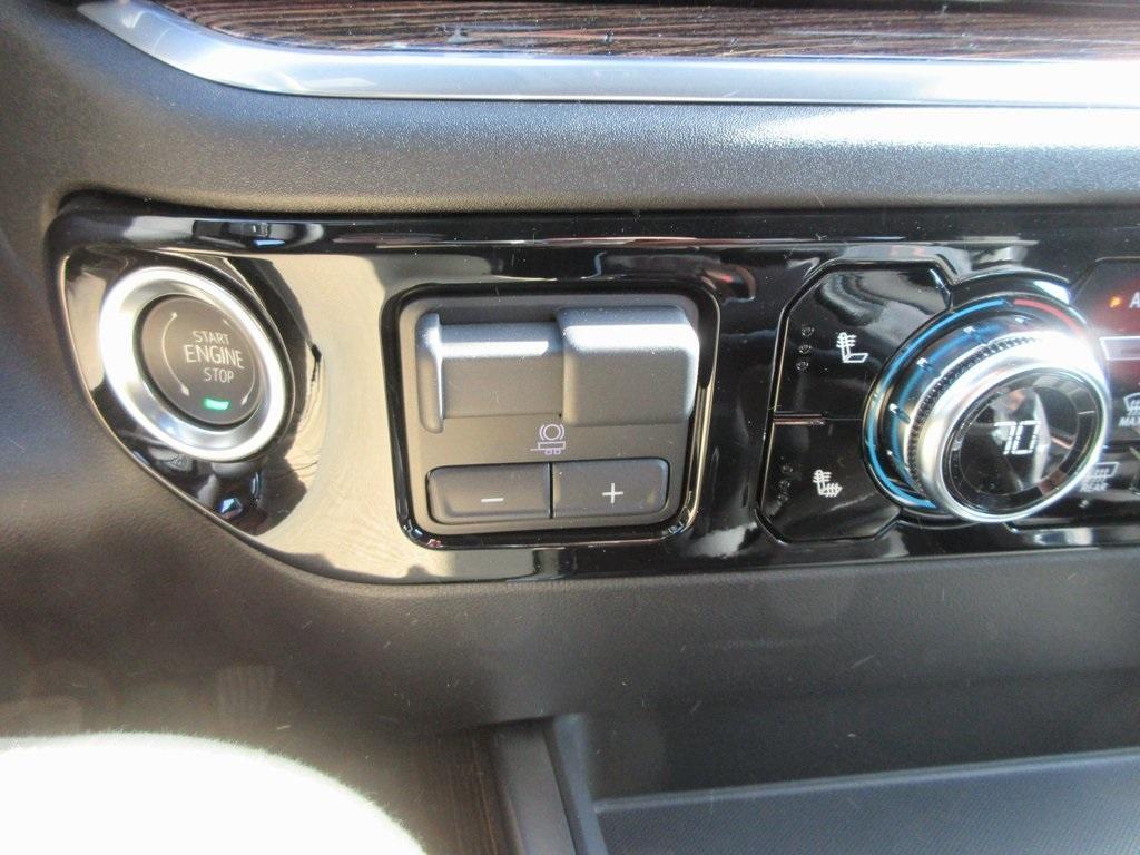 new 2025 GMC Sierra 1500 car, priced at $53,765