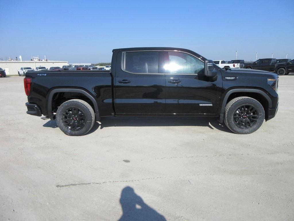 new 2025 GMC Sierra 1500 car, priced at $53,765