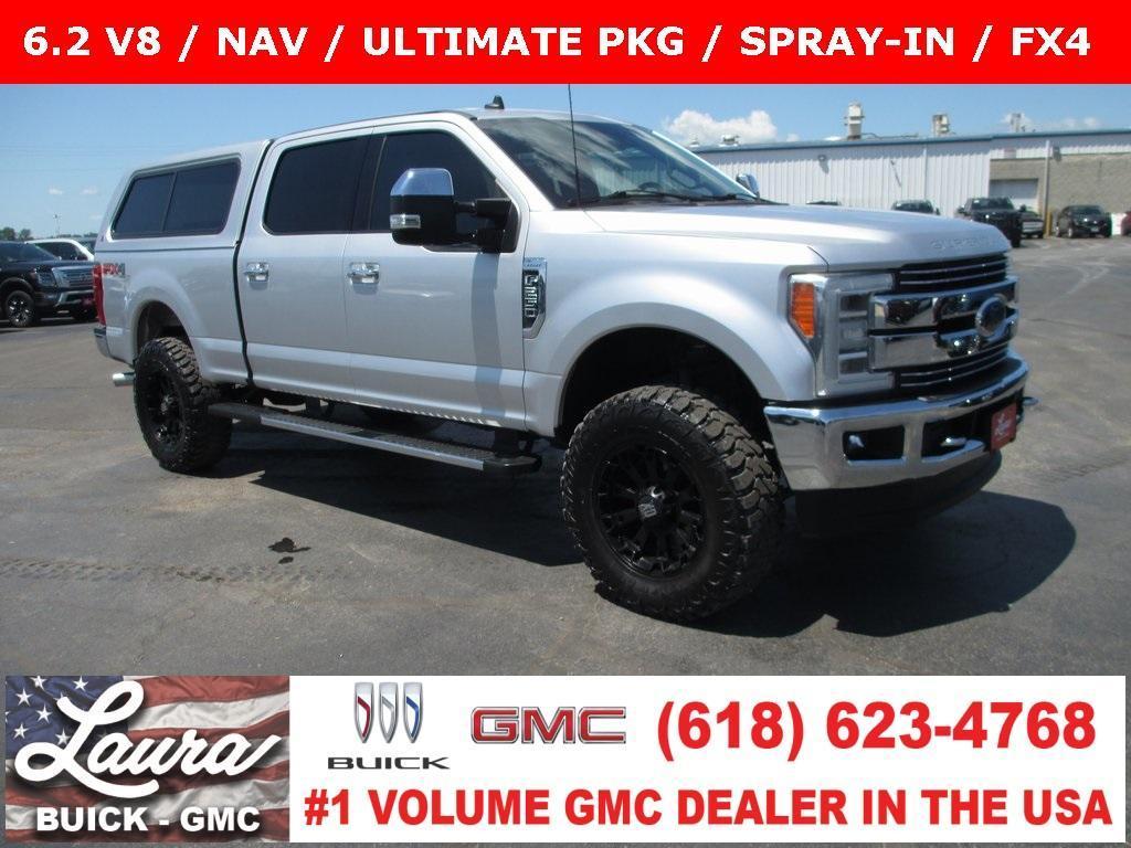 used 2019 Ford F-250 car, priced at $46,995