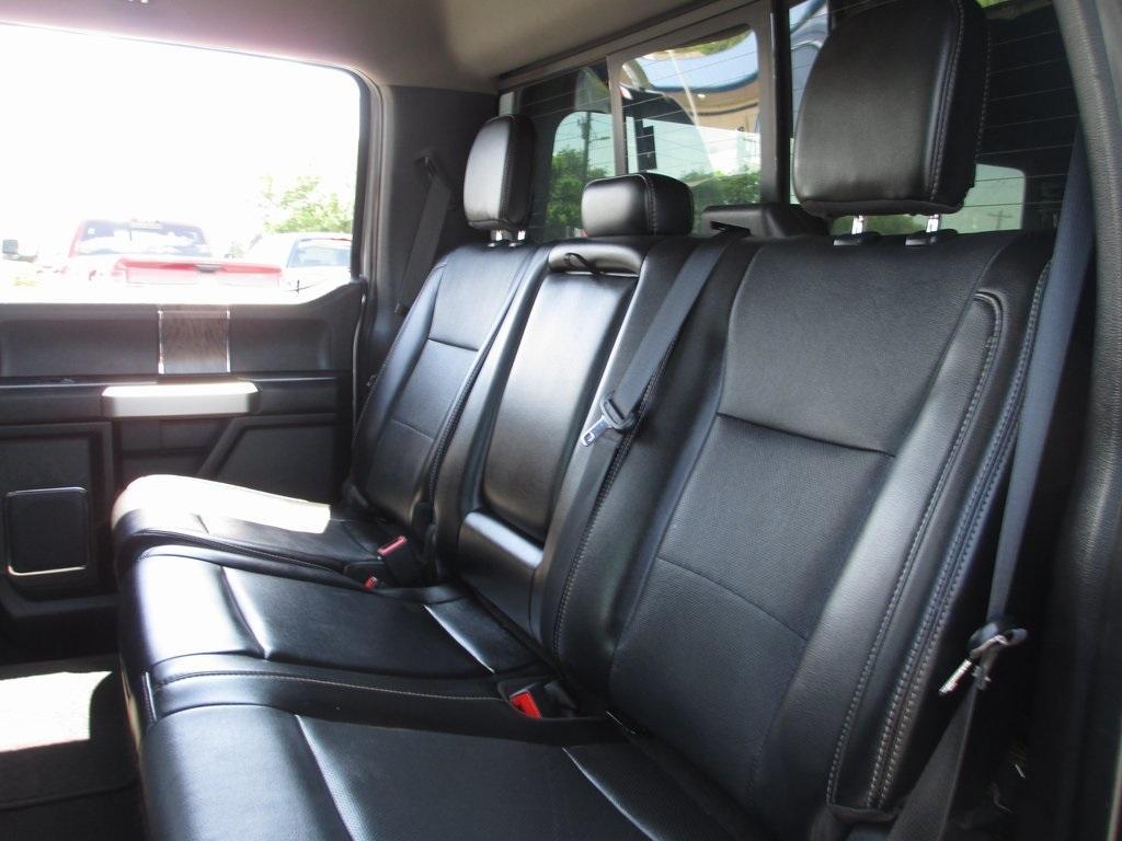 used 2019 Ford F-250 car, priced at $46,995