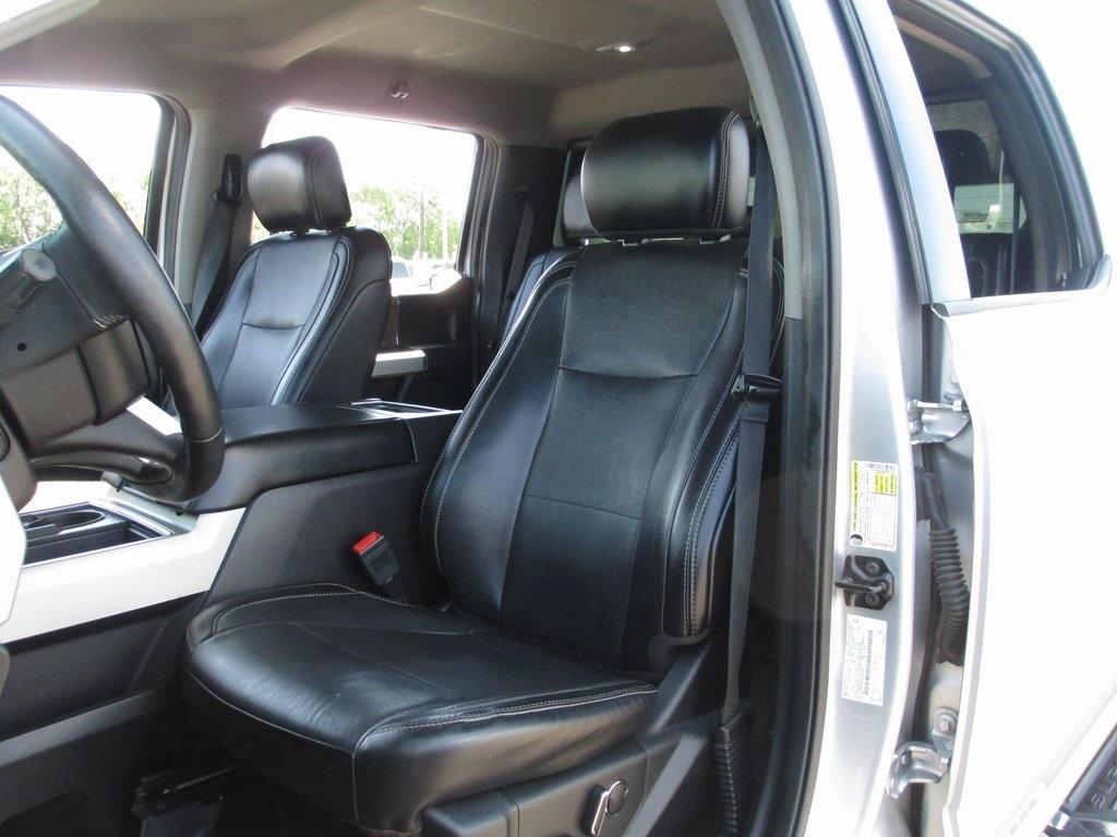 used 2019 Ford F-250 car, priced at $46,995