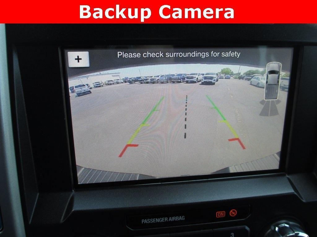 used 2019 Ford F-250 car, priced at $46,995