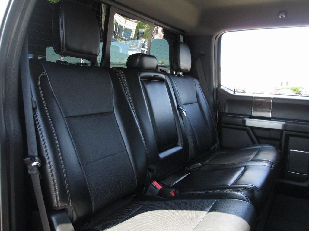used 2019 Ford F-250 car, priced at $46,995