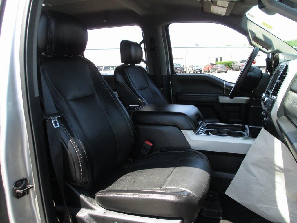 used 2019 Ford F-250 car, priced at $46,995