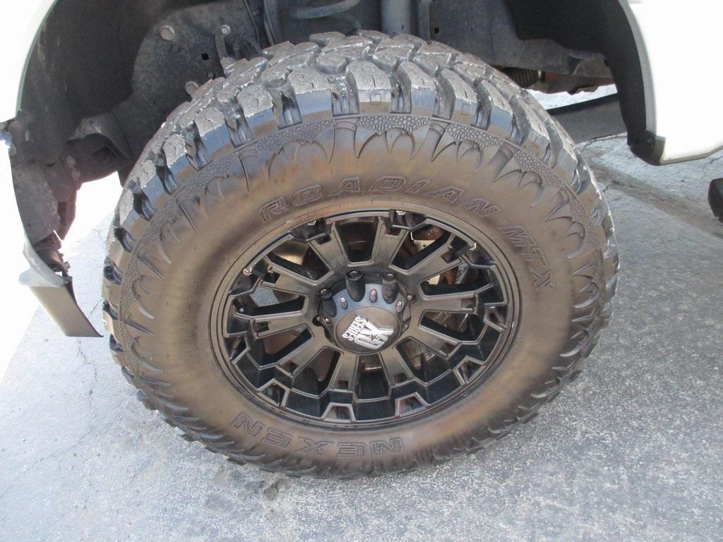used 2019 Ford F-250 car, priced at $46,995