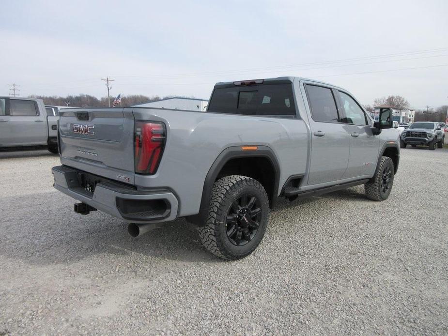 new 2025 GMC Sierra 2500 car, priced at $84,170