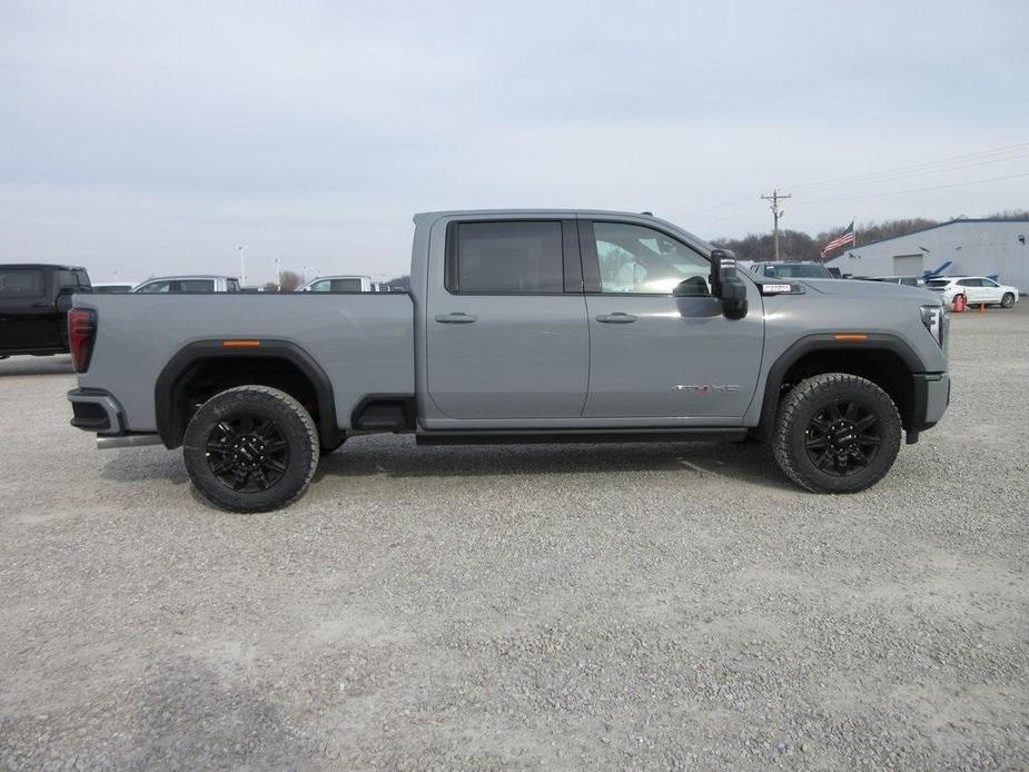 new 2025 GMC Sierra 2500 car, priced at $84,170