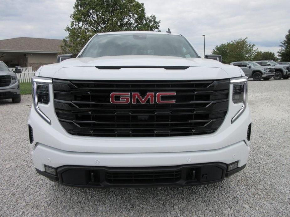 new 2025 GMC Sierra 1500 car, priced at $61,564