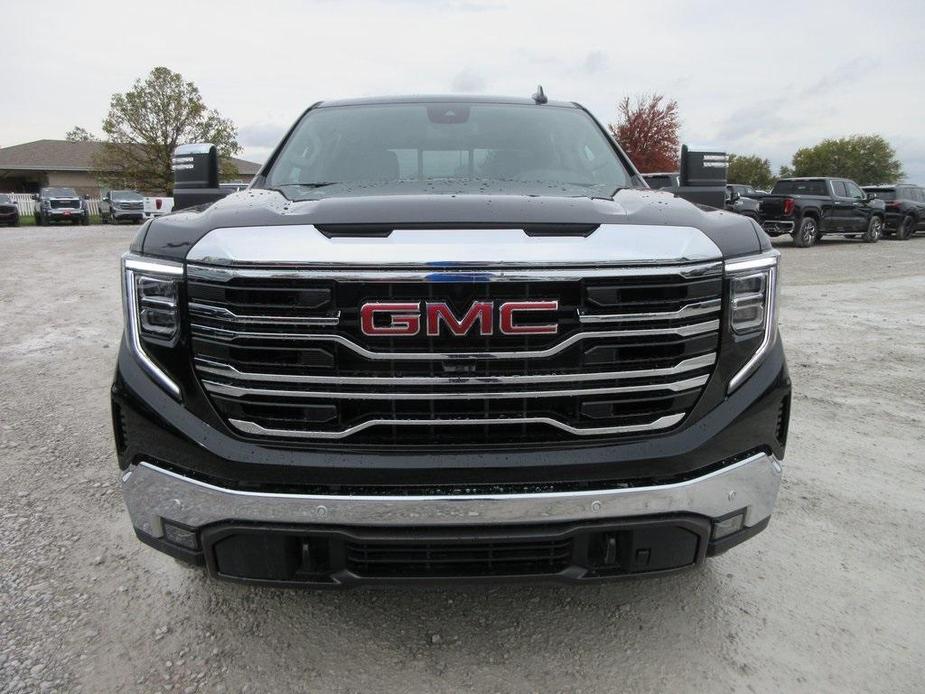 new 2025 GMC Sierra 1500 car, priced at $63,520