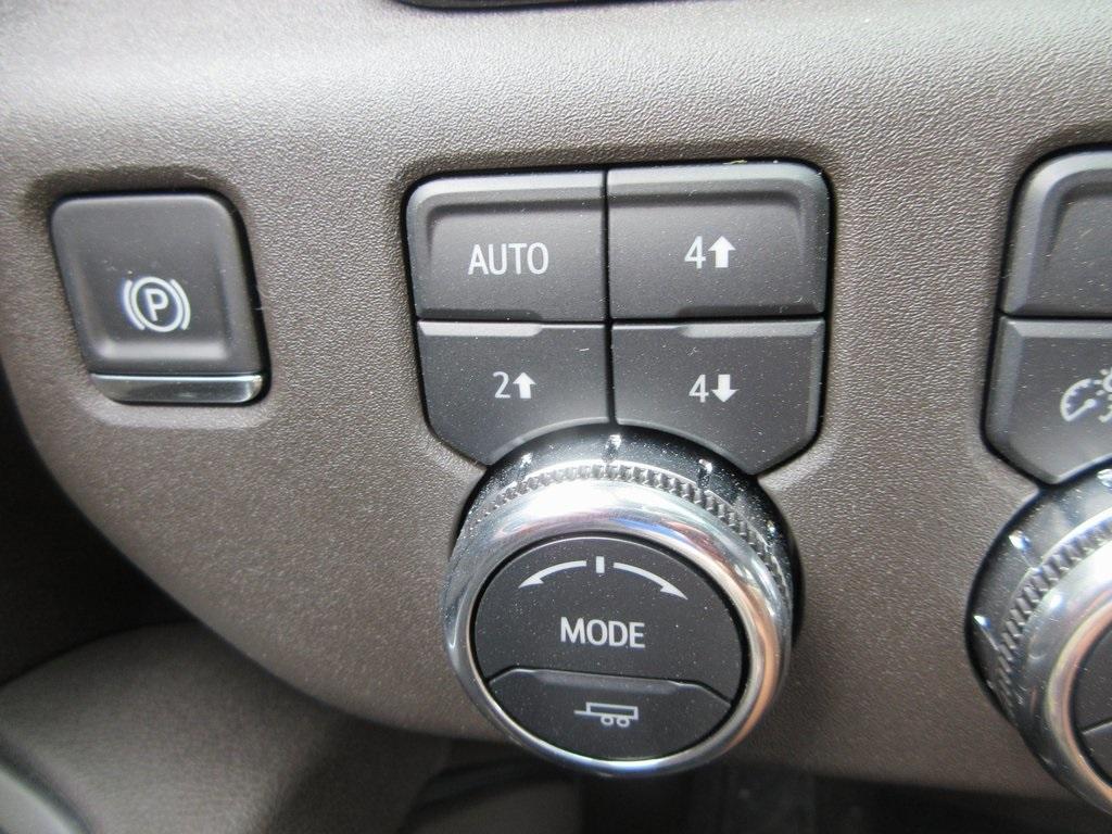 new 2025 GMC Sierra 3500 car, priced at $79,234