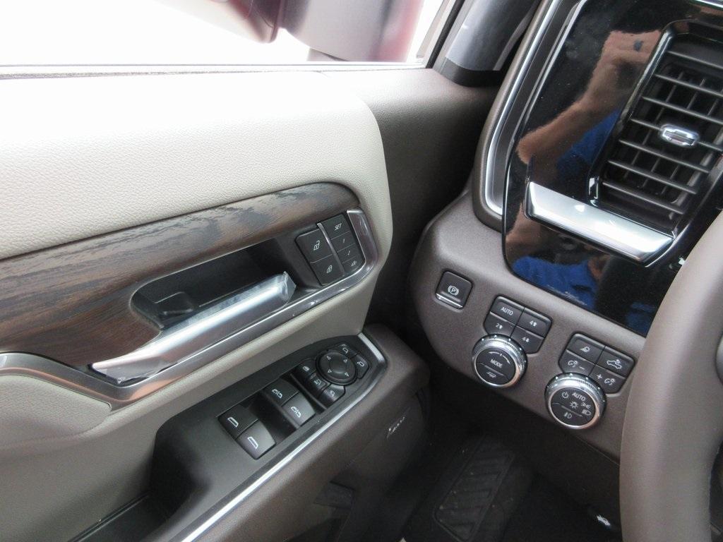 new 2025 GMC Sierra 3500 car, priced at $79,234