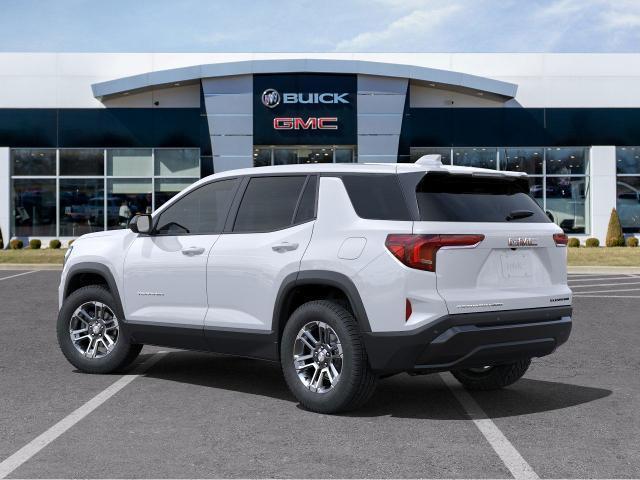 new 2026 GMC Terrain car, priced at $31,837