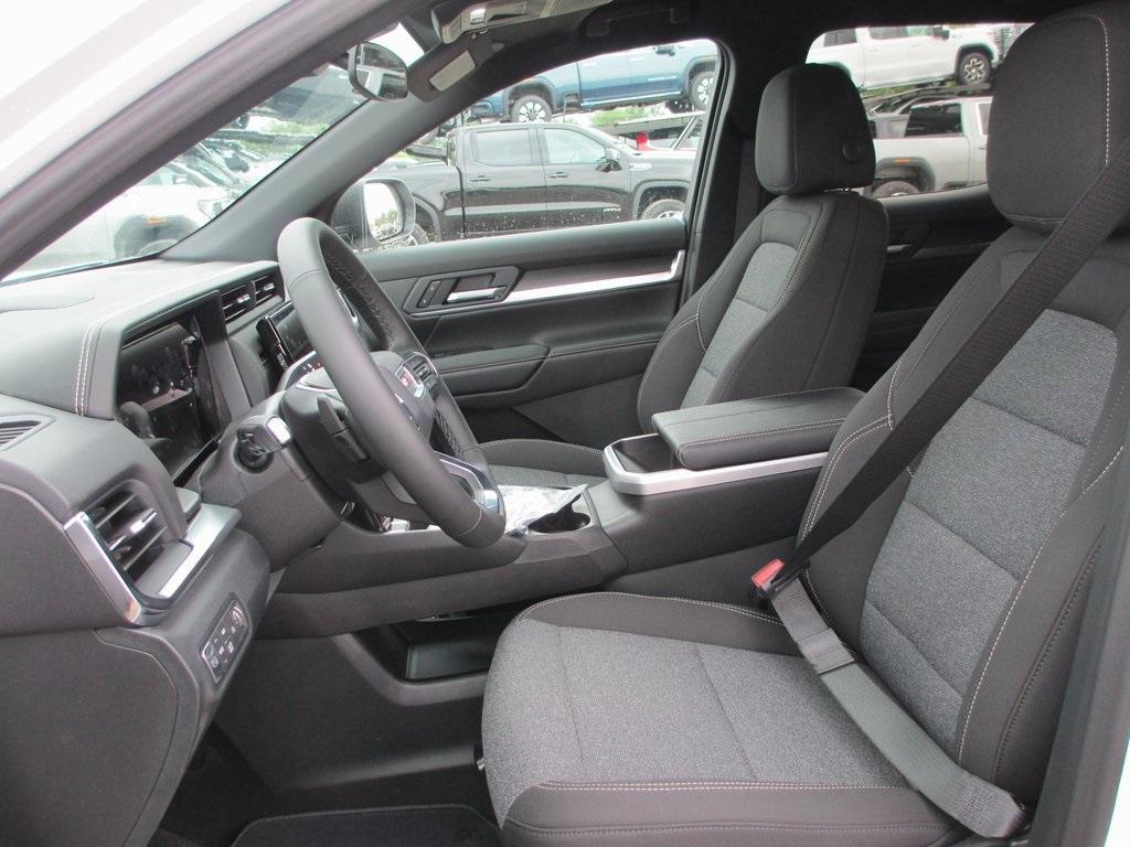 new 2026 GMC Terrain car, priced at $31,837