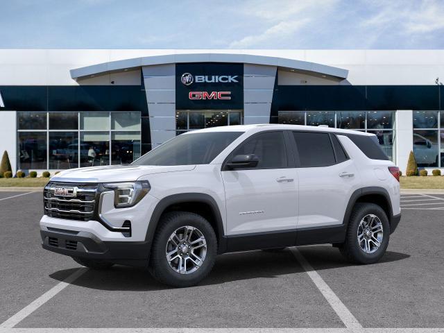 new 2026 GMC Terrain car, priced at $31,837