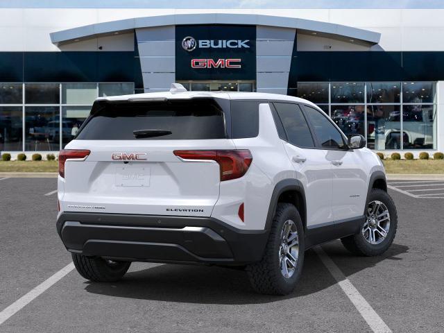 new 2026 GMC Terrain car, priced at $31,837