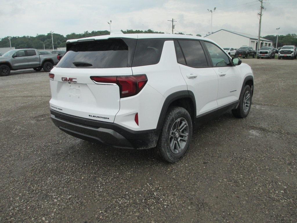 new 2026 GMC Terrain car, priced at $31,837