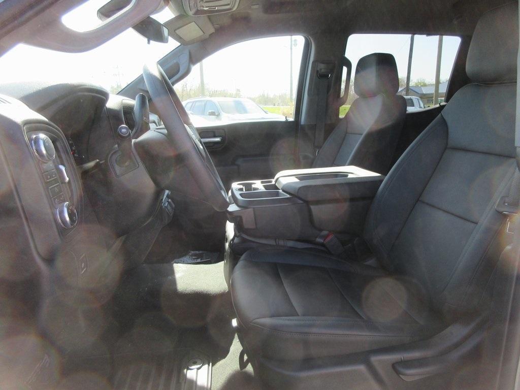 new 2025 GMC Sierra 1500 car, priced at $49,333
