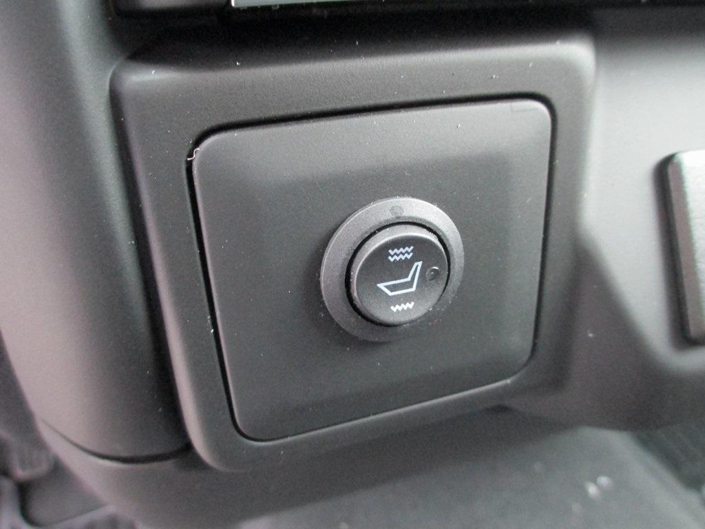 new 2025 GMC Sierra 1500 car, priced at $49,333