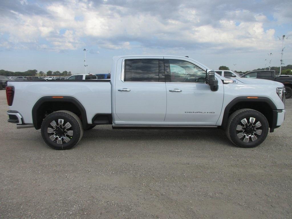 new 2026 GMC Sierra 2500 car, priced at $88,306