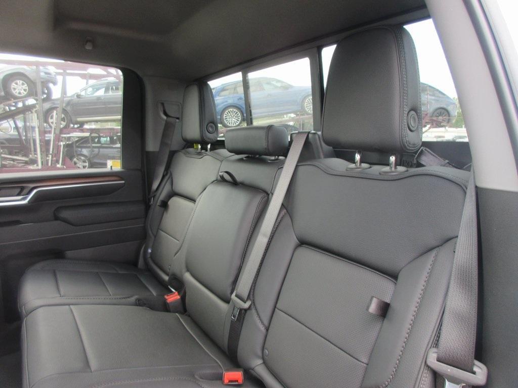 new 2026 GMC Sierra 2500 car, priced at $88,306