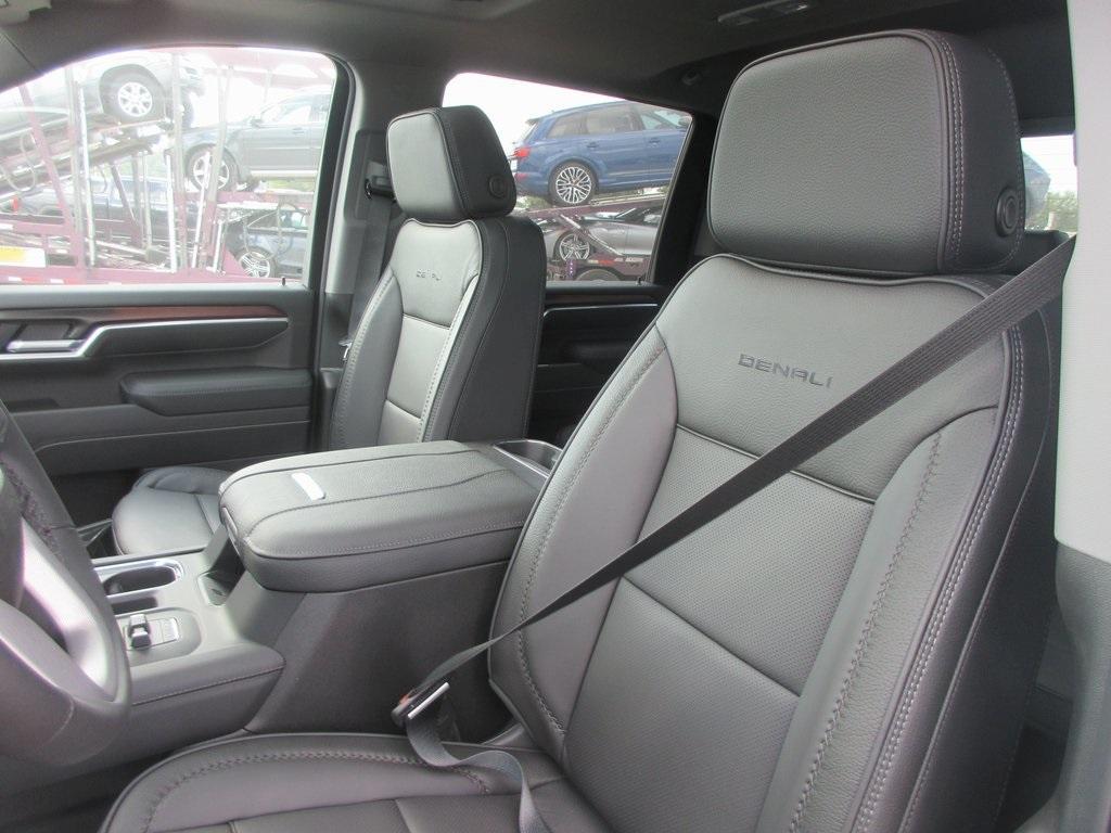 new 2026 GMC Sierra 2500 car, priced at $88,306