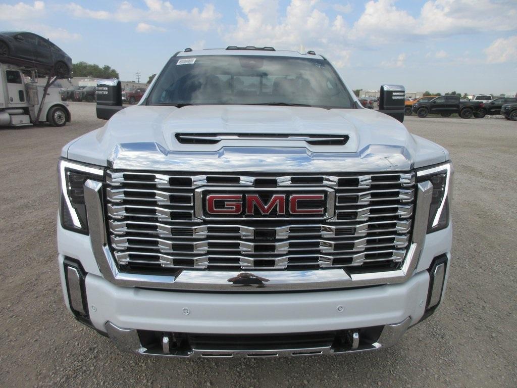new 2026 GMC Sierra 2500 car, priced at $88,306