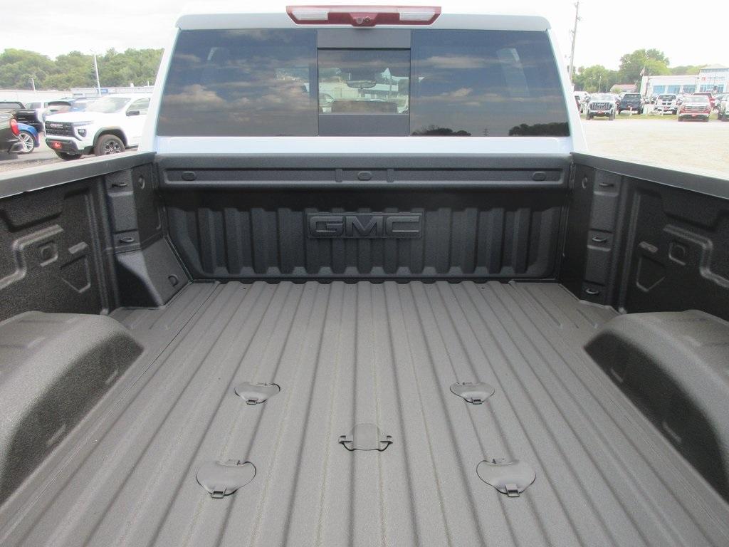 new 2026 GMC Sierra 2500 car, priced at $88,306