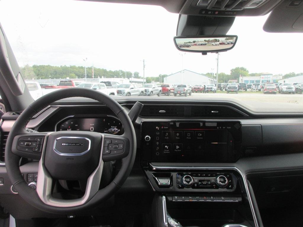 new 2026 GMC Sierra 2500 car, priced at $88,306