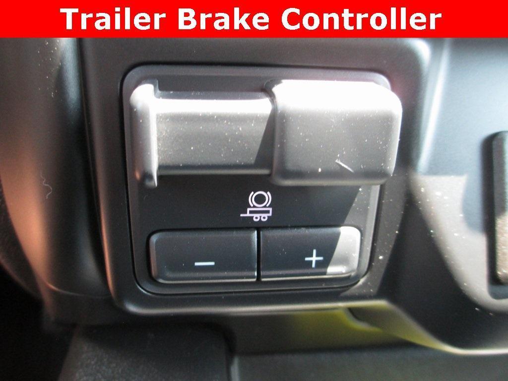 used 2021 GMC Sierra 1500 car, priced at $33,995