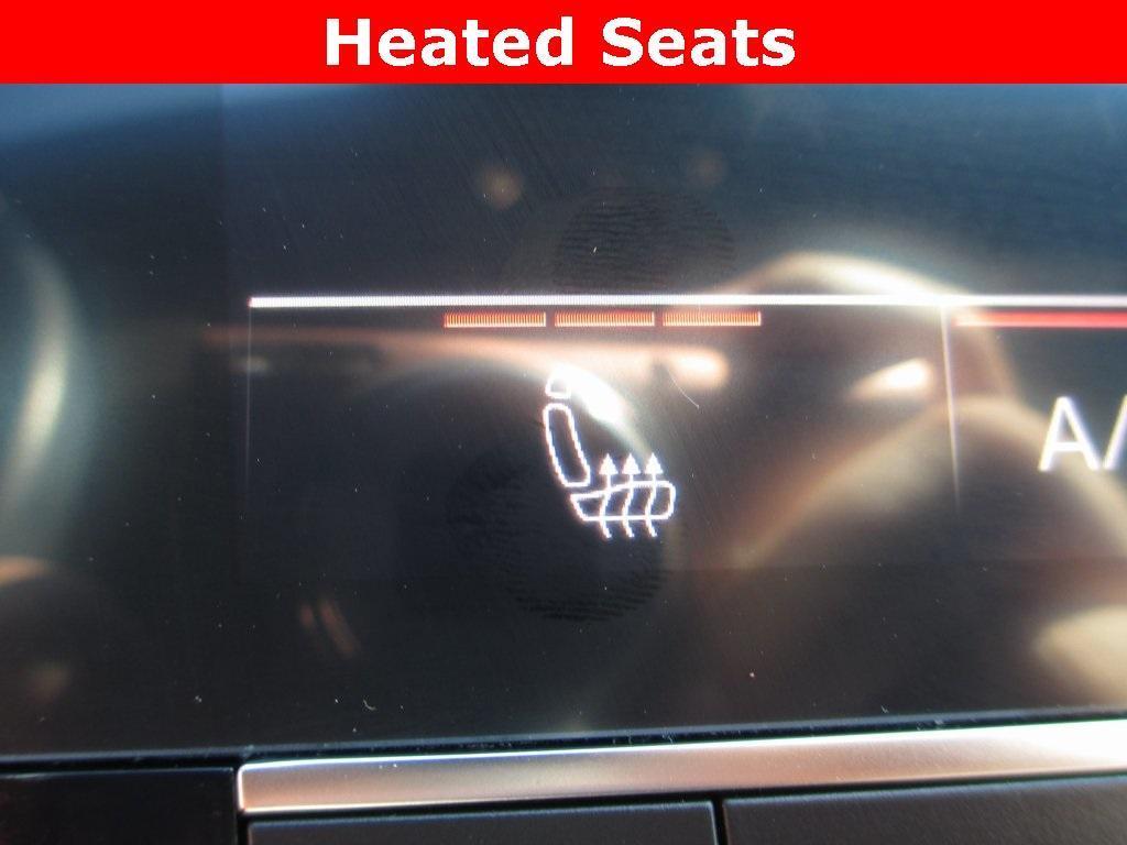 used 2021 Audi Q7 car, priced at $32,495